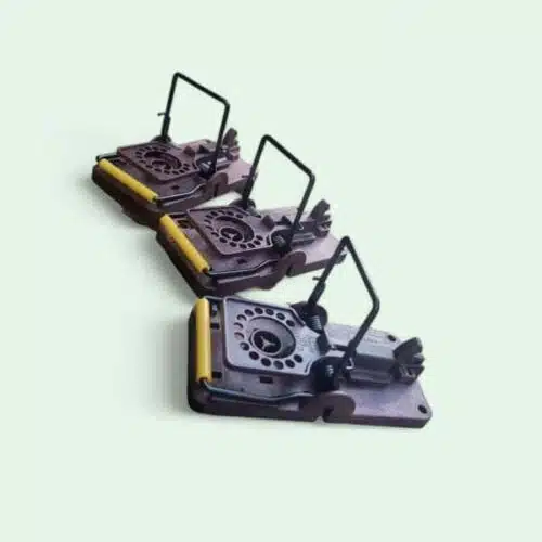 piège souris gorilla trap
