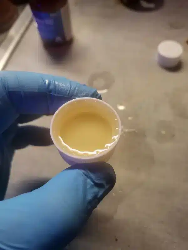 aedex ec 100ml