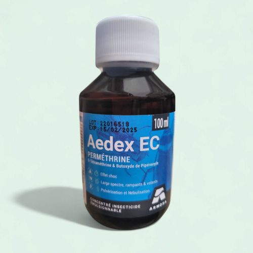 aedex ec 100ml