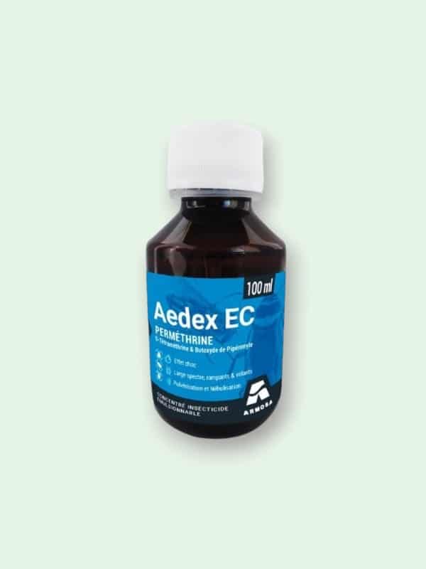 aedex ec 100ml