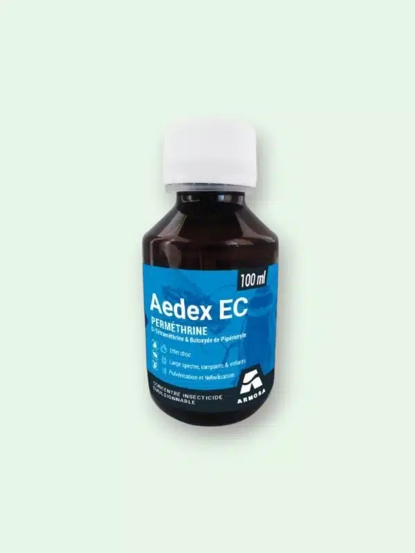 aedex ec 100ml