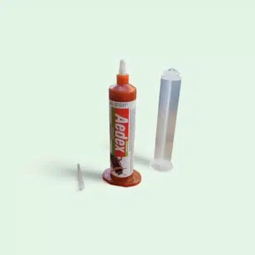 gel puissant pour cafard aedex 30g
