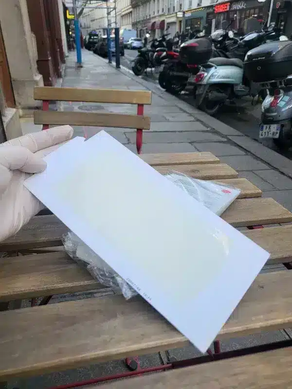 plaque et piege a glu pour souris