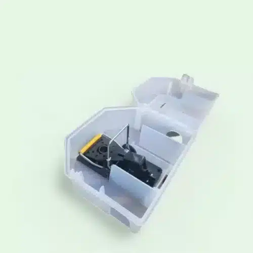 rotech snap box tapette a souris et poste sécurisé