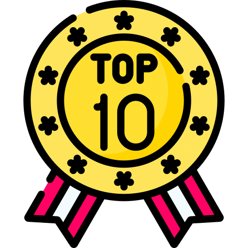 top 10