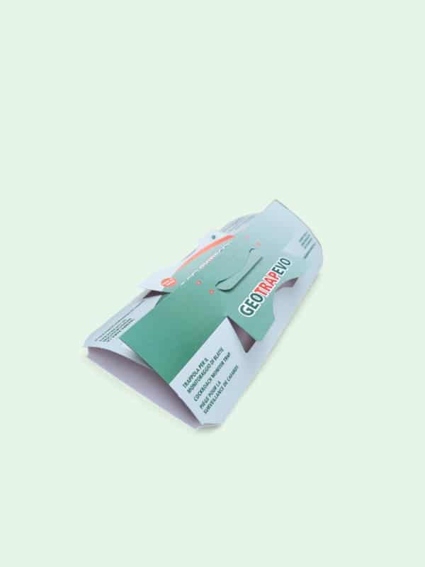 produit anti cafard GEOTRAP