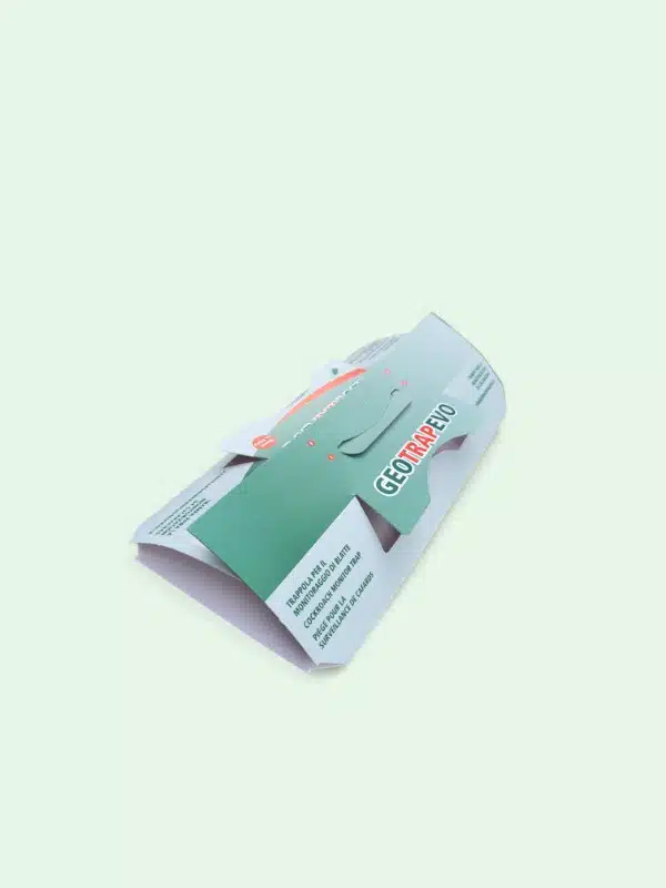 produit anti cafard GEOTRAP