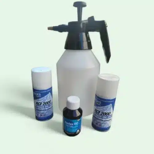 kit insecticide punaise de lit