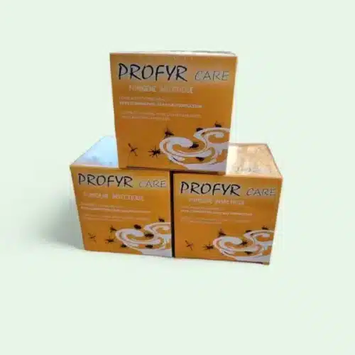 fumigène pour punaise de lit Profyr 15g