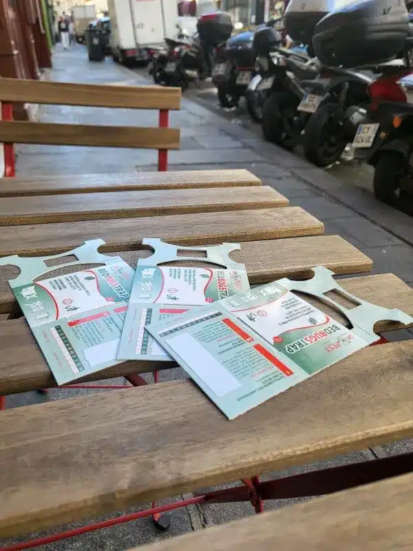 piège à punaises de lit