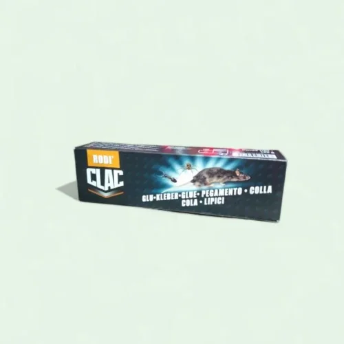 colle pour fabriquer piège collant souris ou rats
