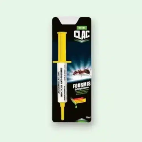 Blat Clac Gel produit anti cafards puissant