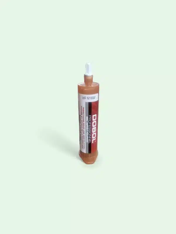 gel poison anti fourmis Dobol