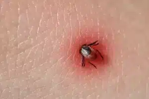 Comment traiter les piqûres de tiques et prévenir la maladie de Lyme ?