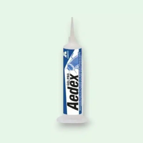 Gel Anti Cafards Aedex Pro 10g