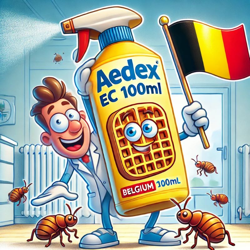 aedex ec leroy merlin