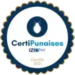 certipunaises
