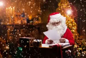 Joyeuses Fêtes de Noël 2023