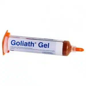 gel goliath anti cafards blattes professionnel