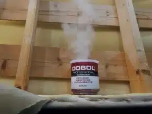 Est-ce que le fumigène est efficace pour les punaises de lit ?