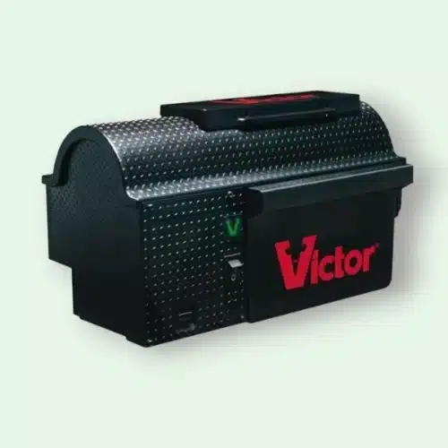 Piège à Souris électrique VICTOR Multi Capture Mouse