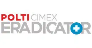 logo polti cimex eradicator