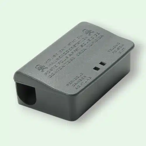 Poste pour rats Masterbox Midi Armosa