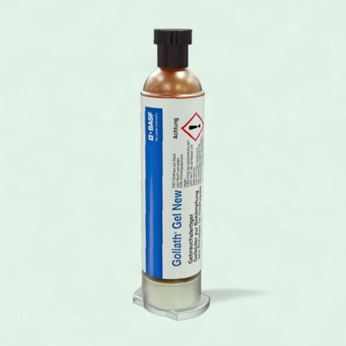 goliath gel new