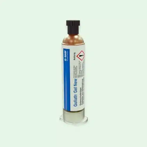 goliath gel new