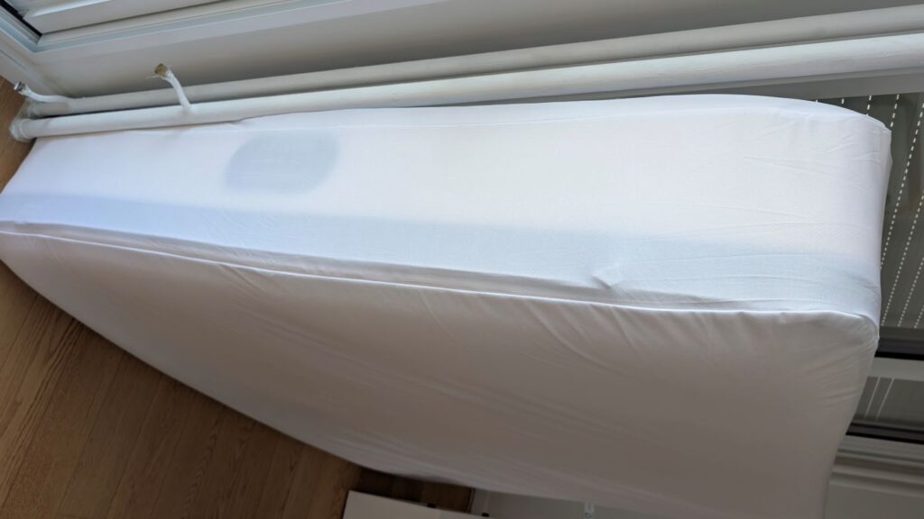 housse anti punaises de lit CLEAN REST PRO