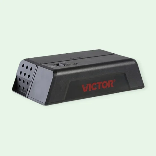 piège à souris électrique victor mouse