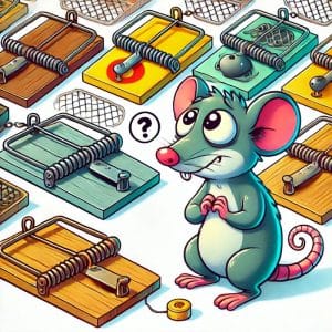 Quel est le piège à rats le plus efficace ?