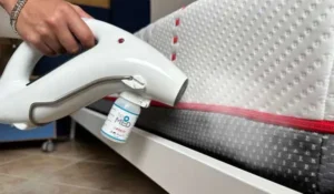Polti Cimex Eradicator en Location à Paris !