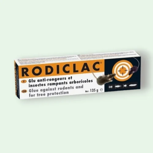 rodiclac glu anti rats 135gr