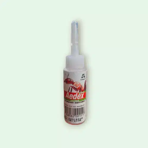 Gel anti fourmis puissant Aedex