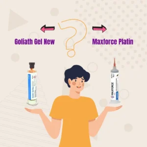 Maxforce Platin vs Goliath Gel New : Lequel est le meilleur gel anti-cafards en [current_year] ?