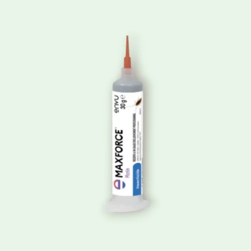 Maxforce® Platin 30gr - Gel anti cafards Professionnel