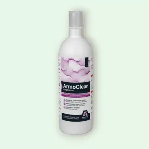 Armoclean Surodorant à pulvériser