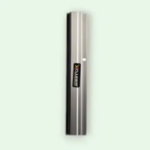 Balai de Porte XCLUDER™ 90 cm – Protection contre les rongeurs