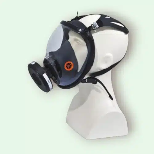 Biomask strap galaxy - masque a gaz