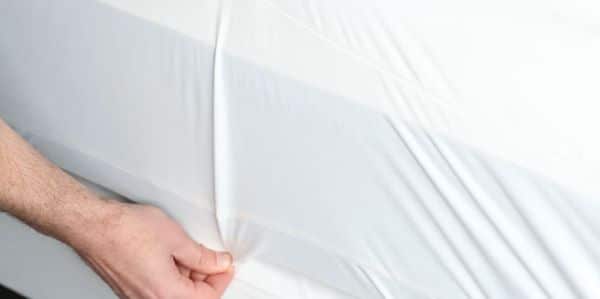 CleanRest Pro – La Meilleur Housse Anti-Punaises de Lit 2024 