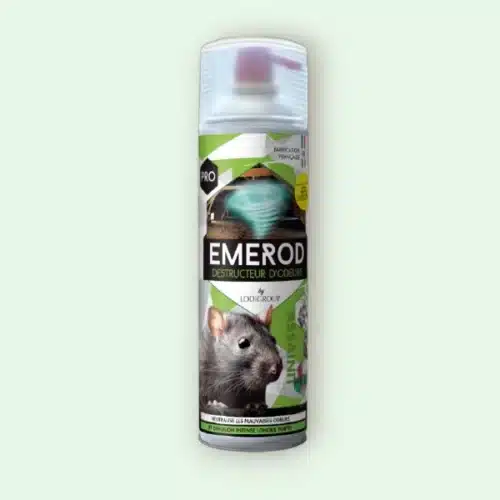 EMEROD Destructeur d’odeur