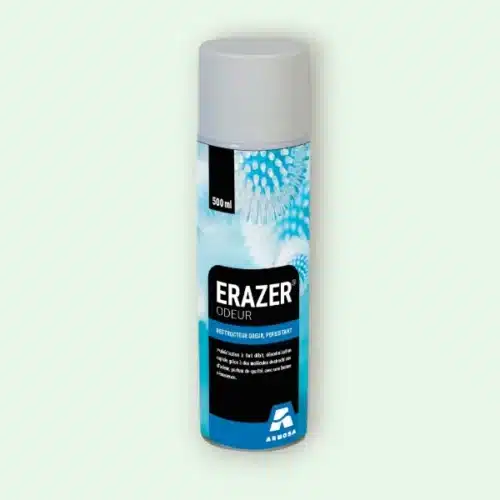 Erazer Odeur – Aérosol désodorisant