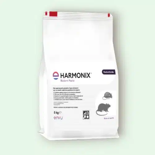 Harmonix® Rodent Paste 5kg spécial Souris