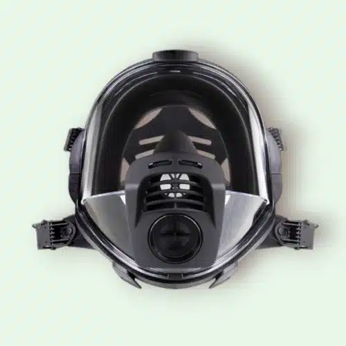 Masque à gaz MILLA Panoramique