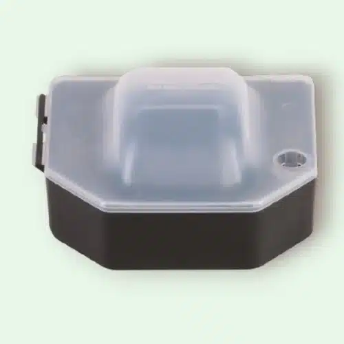 Mouse Trap Box – Poste à Souris Sécurisé avec Tapette