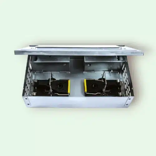 Multicatch Mouse Trap – Piège Multi-Captures pour Souris