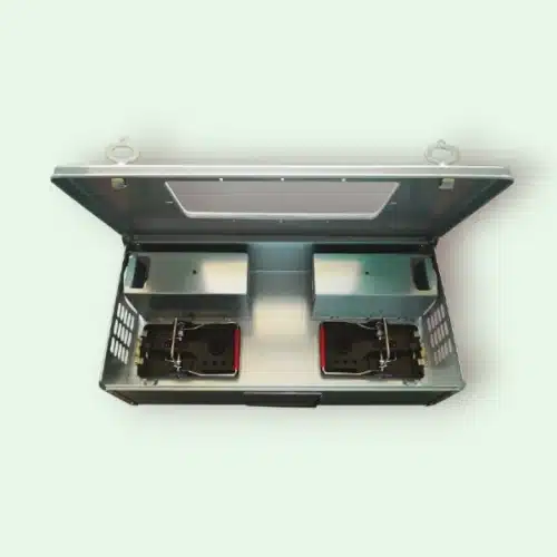 Multicatch Rat Trap – Piège Multi-Captures pour Rats