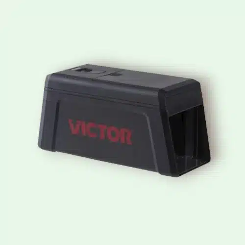 Piège Rat VICTOR® – Piège électrique pour les Rats