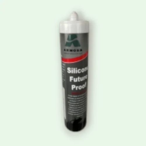 Silicone FUTURE PROOF – Mastic Anti-Rongeurs avec Fibres Inox